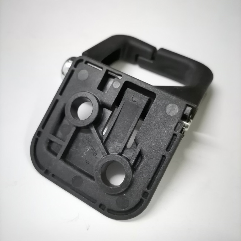 适用轻骑铃木/Z/QS110-3乐至优友/Y125-2内箱挂钩