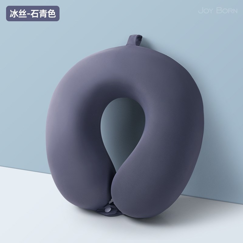 旅行便携睡觉神器型枕长途飞机高铁坐车护颈枕脖子靠枕颈椎枕头