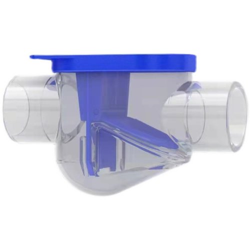 空调防臭阀异味隔离器冷凝水管单向阀存水弯风管机中央空调25/32