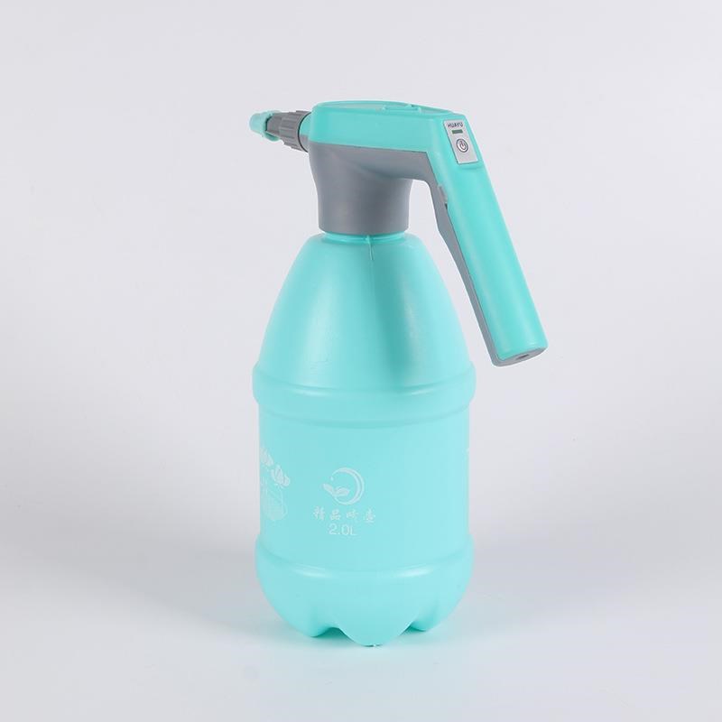 供应消毒喷壶浇花家用园艺植物气压式喷雾瓶器浇水壶洒水壶喷水壶