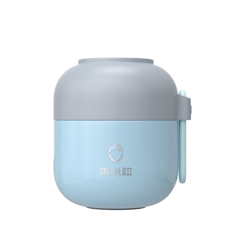 316不a锈钢焖烧杯12小时超长保温上班带饭银耳闷烧壶可携式饭盒