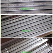 线路板 广告字 焊锡条68A焊材助焊剂助焊条焊锡棒99A焊线头 水箱