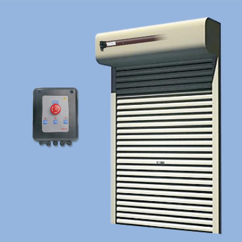 海誉控制箱 柔性启动管状电机控制系统HY-00A 誉派haiyu快速