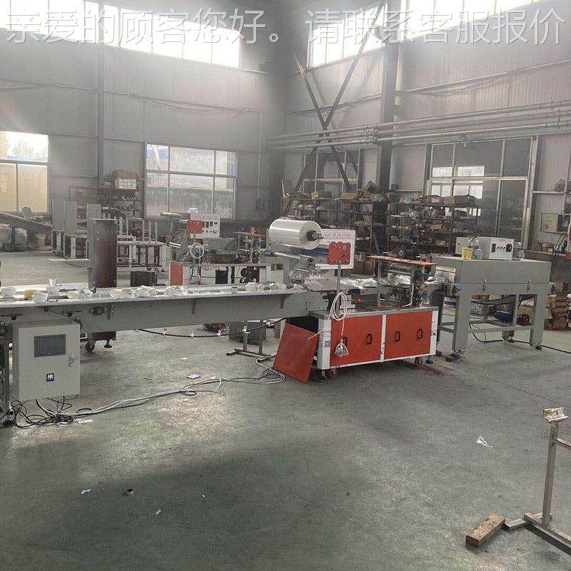 广包装机自热火锅一次性水晶餐包装盒热收自缩东膜具枕式动包装机,办公设备/耗材/相关服务,收缩机,淘宝优惠券,粉丝福利购,淘宝优惠卷