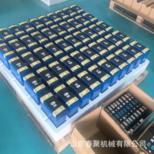 磷酸铁锂电池光伏储能系统51.2V100ah锂电池源头