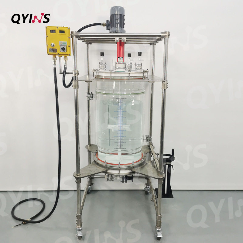 定制液固分离导热油实验蒸馏反应多肽合成多功控温精准酯化缩聚液,五金/工具,其它仪表仪器,淘宝优惠券,粉丝福利购,淘宝优惠卷