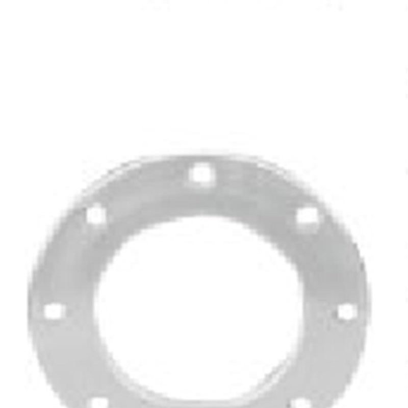 上海宏添PPR 自来水管子管件 125 140 160mm 金属法兰盘