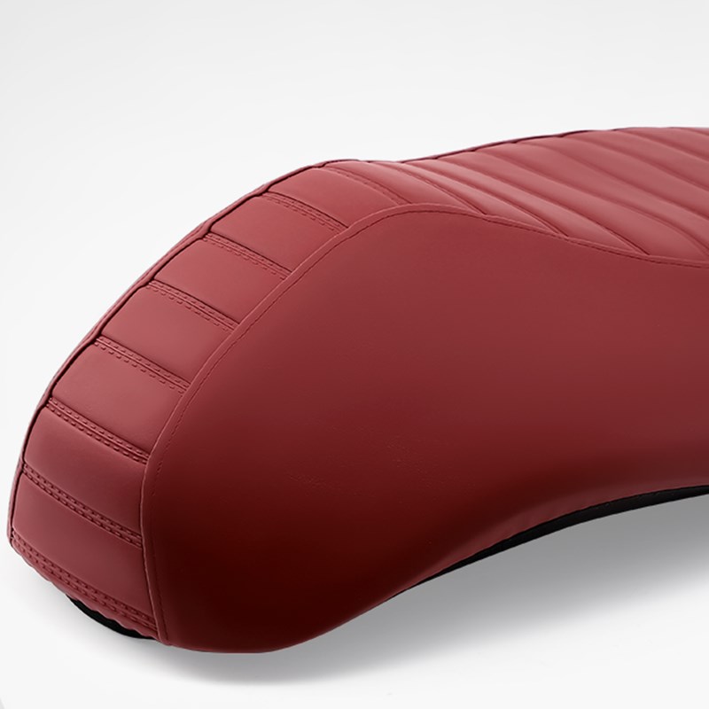 适用本田S125LA坐垫套防水加厚皮革座套全包座椅套座包垫