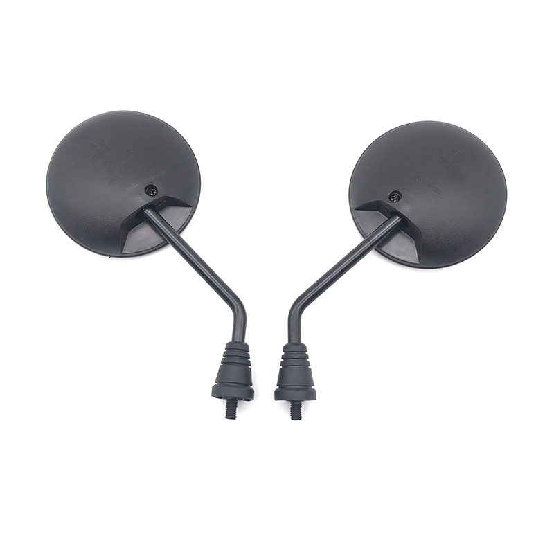 九号E80C/C90/N70C/E100机械C师MMAX90电动车广角凸面后视镜反光