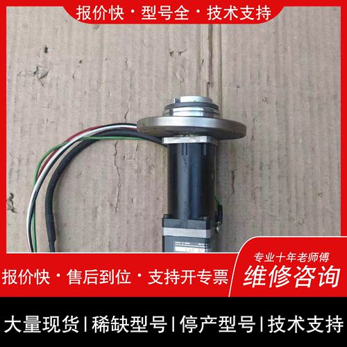 询价，维修101NS302SNN01 步进马达 100W功率3000转 工控配件维修