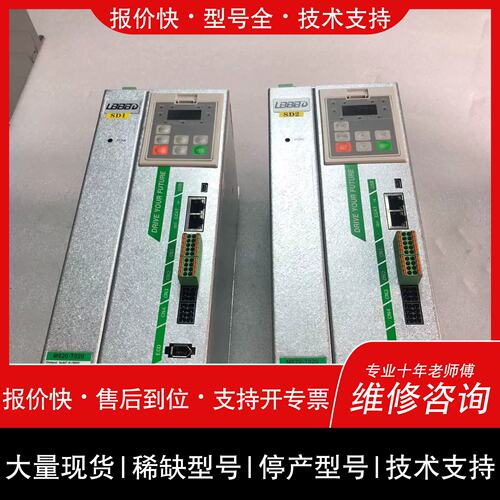询价，维修LBBBD伺服驱动器M620-T020 9.9