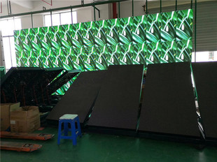 led显示屏电子屏幕广告屏幕滚动电子屏幕小间距高清电子屏幕室内