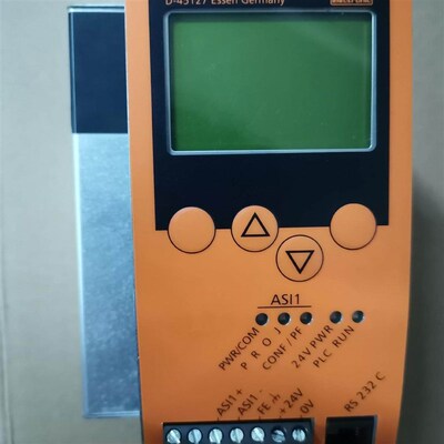 ifm易福门模块AC1303,