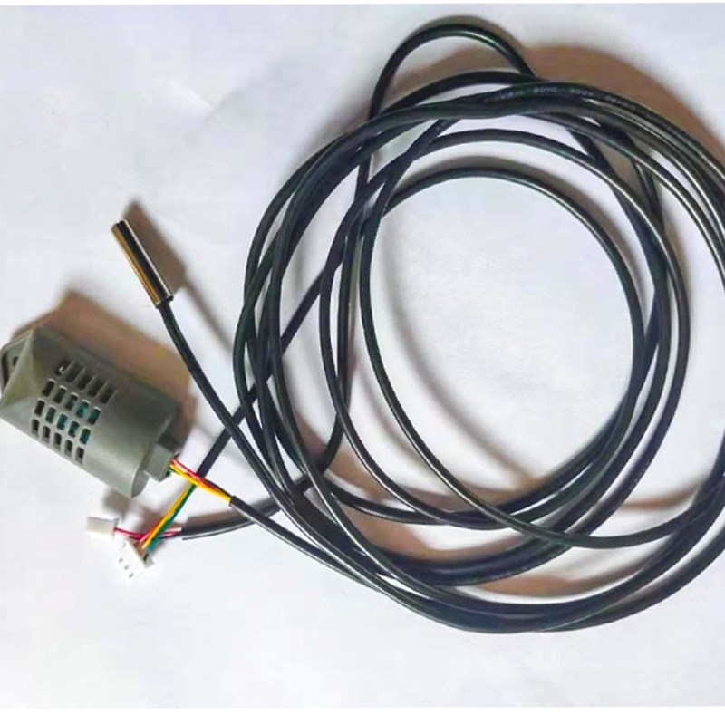 孵化机全自动家用型配件温湿度传感器传感探头孵化器专用