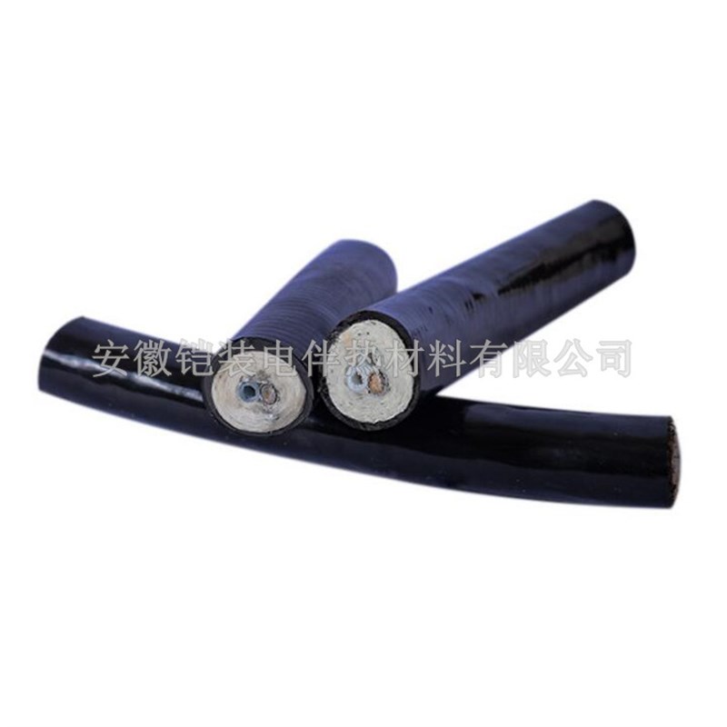 K-5200-D42-*8*6--CEMS伴热管线一体化加热管