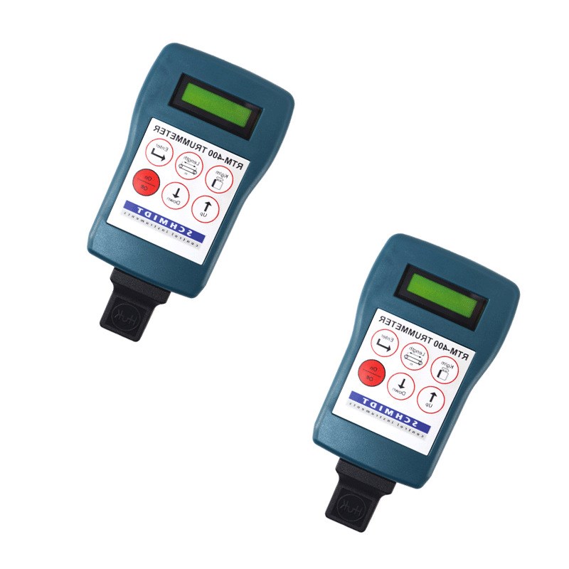 M-400皮带张力仪红外线皮带测力计原装现货