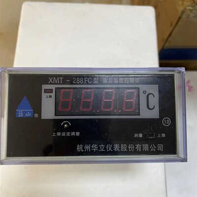 杭州华立BWY-803A油面温度计WTYK-802AG变压器温度控制器BWY-804A