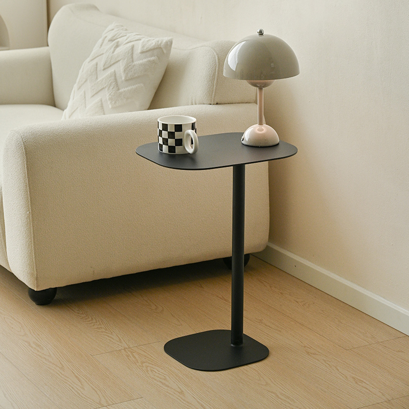 现代简约创意边几边桌角几桌子小型阳台沙发旁边小茶几迷你