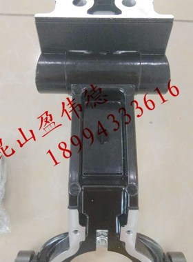 VERK沃瑞克高速钻铣加工中心VK5036D刀夹刀架VK5036刀爪