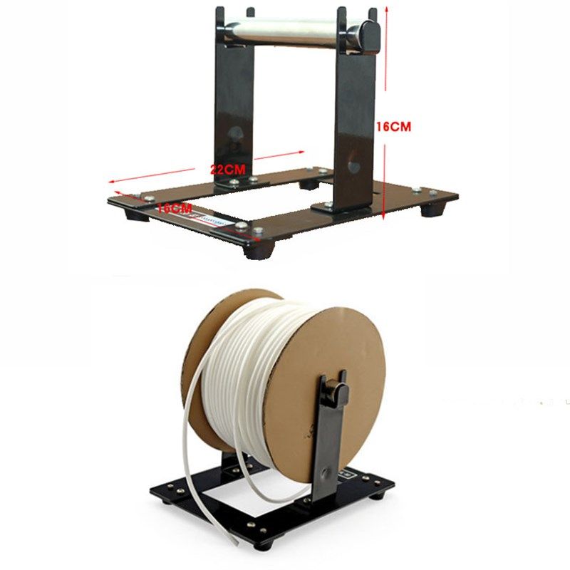 硕方线号机套管支架 号码管托盘 线号机套管托架线号机PVC管底座,农用物资,苗木固定器/支撑器,淘宝优惠券,粉丝福利购,淘宝优惠卷
