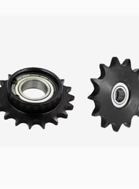 链轮VLF02-40-14 15 16 17-D15 D16 D17 D18 D19 D20 D22 D24 D25