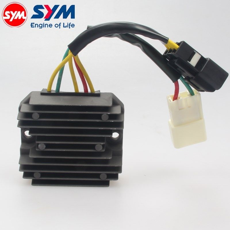 三阳 maxsym TL500 进口 整流器 充电器 稳压器