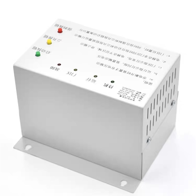 适用于沃克斯电动松闸装置ADL500-110无机房工程电梯开闸电源电池