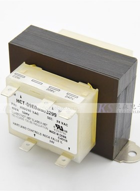 美国GROEN 电炒炉电汤锅平底锅 40VA 208V240V转24V UL美式变压器