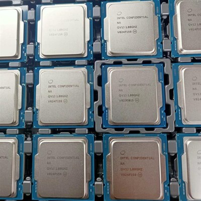 11代 i9 11900t K i7 11700X es版 代