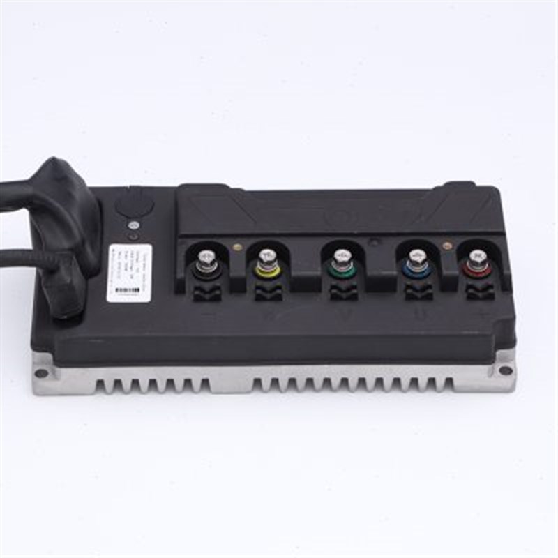 60V-72V无线3000W正弦波电动H车控制器无刷静音电动车控制器
