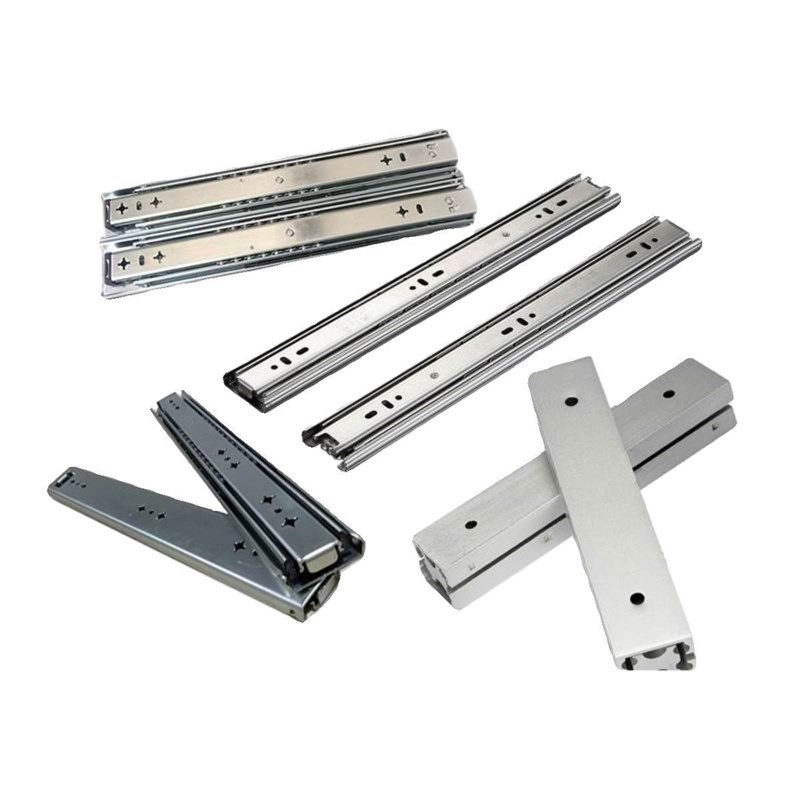 SSRXY27线性滑轨SSRY2708 2710/2712/2714/2716/27T18/SRXY2720