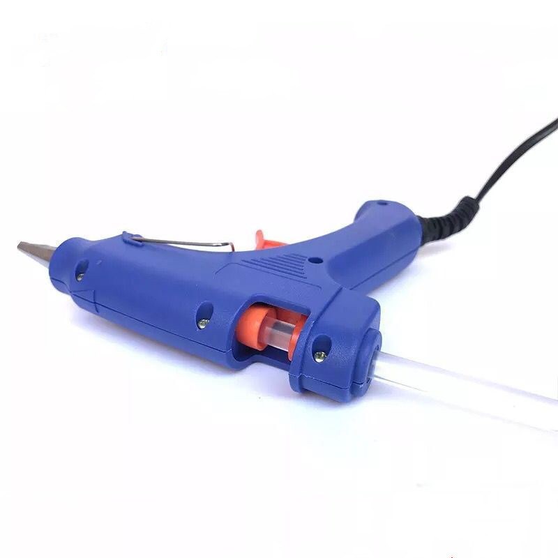 热熔胶枪20W/6p0W 大小胶枪点胶机灌胶机热熔器工厂供应