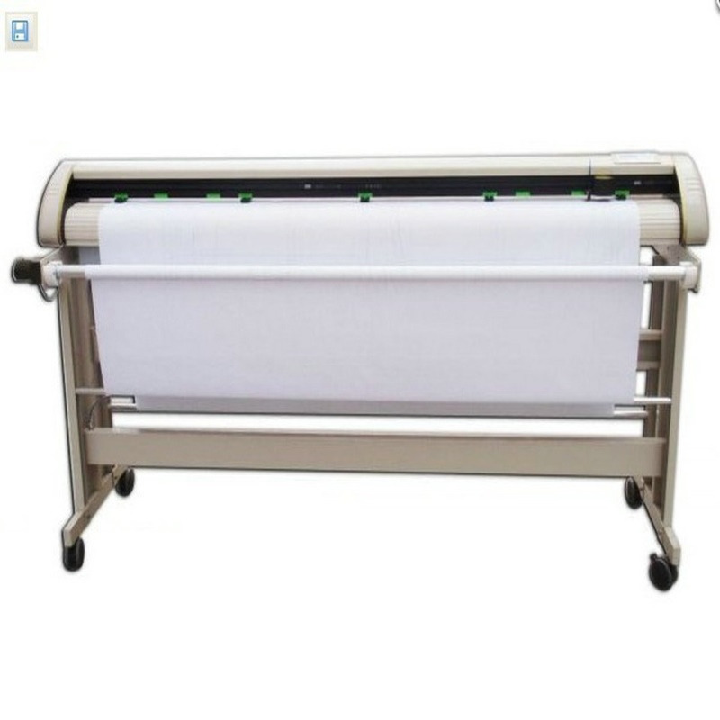 诠脑笔式机服装大师笔式绘图仪 cad绘图仪打板机CP-7880实体批发