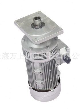 WBE1285-120W/WBE1510-750W双级立式微型摆线针轮速机 厂家直售