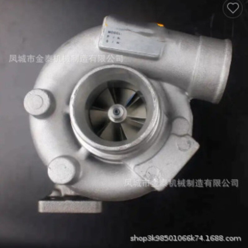 TD04 49189-02750 4918902750 增压器