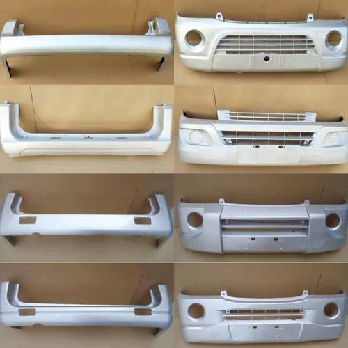 五菱之光6371 6373 6388 6389 6400 6390 6376前后保险杠 装饰杠