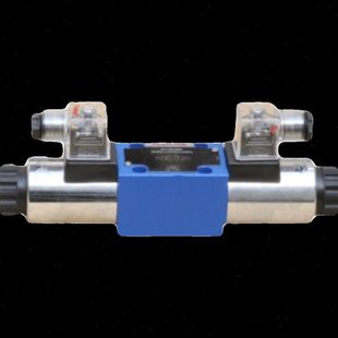 EN38电磁阀 EN38 DG4V