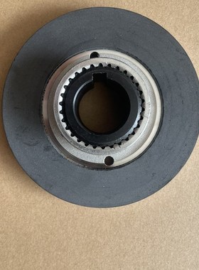 安徽创新原厂DZS3/DZS1电磁制动器煞车片摩擦片