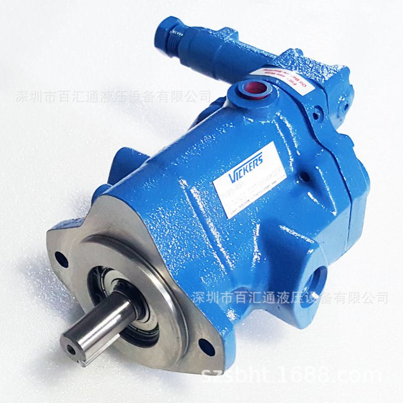 威格士PVB29-RSY-22-CM-11变量柱塞泵 PVB29-RSV LSY-20/40-C-M-1