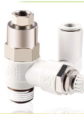 先导式调压阀ASP330F/530F/630F-04-10S调速01-06S/08S诱导止回阀