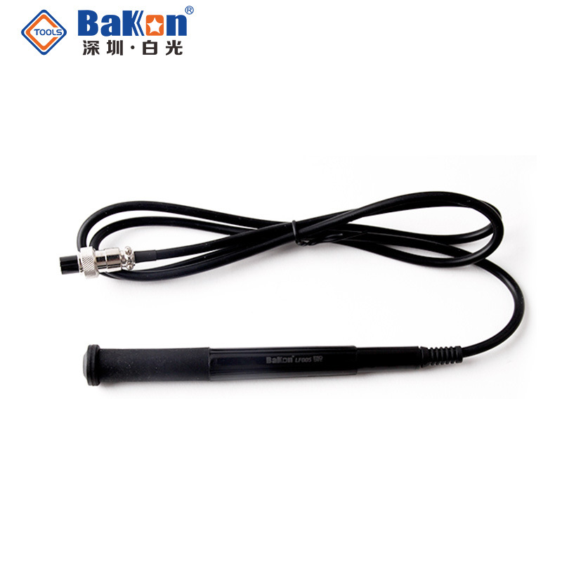 白光 936焊台手柄 t12白光数显焊台 BK950D焊台手柄 T12焊台 手柄