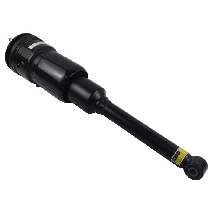 厂直售全新空气减震器悬挂适用雷克萨斯LS460/LS600后右气动避震