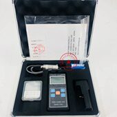 2001 膜厚仪 2002 鲁超LCT 2003涂层测厚仪 油漆测厚仪 10000um