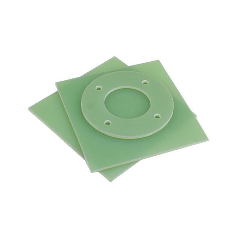 耐高温黑色玻纤板k 玻璃纤维板阻燃 fr4玻纤板加工黑色环氧板定制