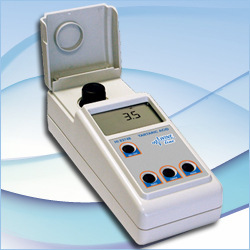 意大利哈纳 HI83748总酸测定仪 葡萄酒总酸仪 总酸分析仪果汁检测