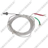 PT100热电阻 阻 K型 E型 温度传感器 J型热电偶 M8螺钉热电偶