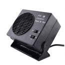 12V车用暖风机加热器150W 车窗除霜器 300W可调车载冷暖风扇便携式