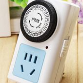 定时器 科沃德 定时开关 循环定时 T03 鱼缸定时增氧 定时插座