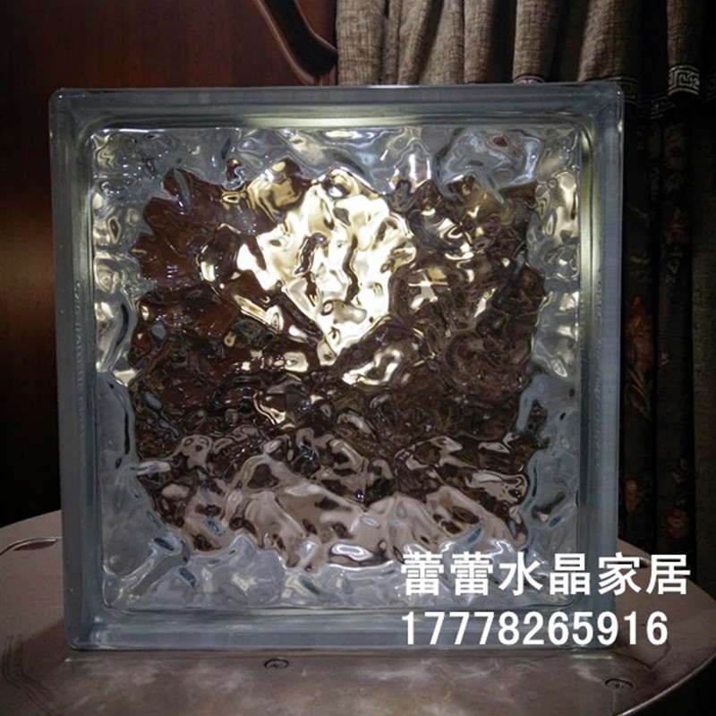 玻璃砖,隔断,玄m关,超白水晶砖,高档玻璃背景,量大从优
