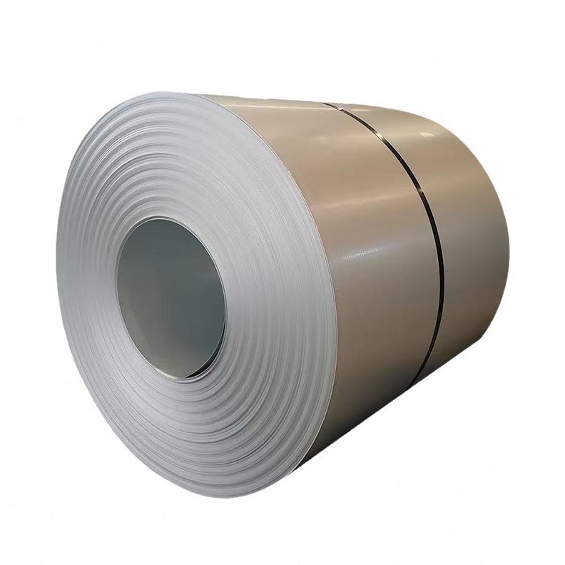 甄选山东冠洲供应铁皮卷镀锌卷镀铝卷镀铝镁锰卷无花镀锌耐腐耐指